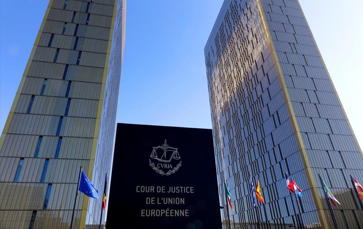 Tribunal Superior de Justicia Europeo