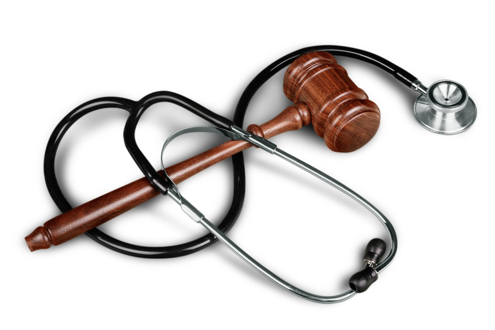 Reclamar incapacidad | Tribunal Medico